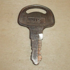 Suzuki key 915 for sale  UK