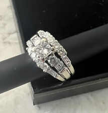 Ladies 14kt. white for sale  Haysville