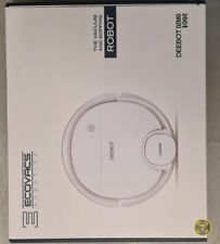 Ecovacs deebo 905 for sale  MANCHESTER
