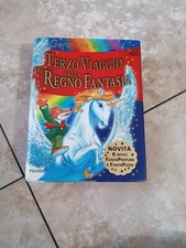 Libro terzo viaggio usato  Carpi
