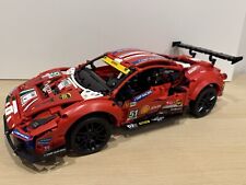Lego technic 42125 for sale  LLANDYSUL