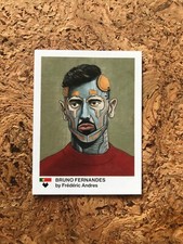 Bruno fernandes portugal gebraucht kaufen  Berlin