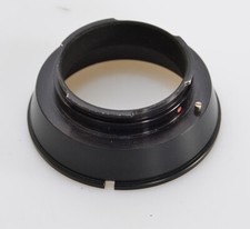 Exa exakta bjektiv gebraucht kaufen  Amtsberg