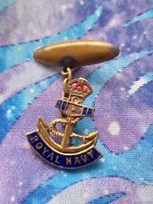 Royal navy sweetheart for sale  NEWTON AYCLIFFE