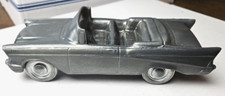Banthrico 1957 chevy for sale  Williamsburg