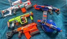 Nerf rapidstrike hail for sale  LONDON
