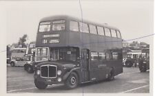 Bus photo south for sale  UK