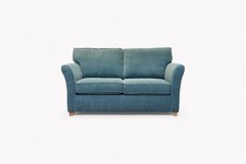Charlotte fabric sofa for sale  UK