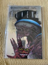 Aliens apocalisse dark usato  Italia