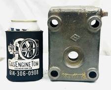 Usado, HEAD 1 1/2HP ou 2HP Fairbanks Morse ZD Hit Miss motor a gasolina ZAD3A REPARADO comprar usado  Enviando para Brazil