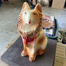 Large vintage chalkware for sale  Whiting