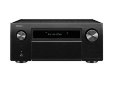 Denon avc x8500ha usato  Spedire a Italy