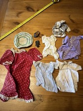 Lot habit robe d'occasion  Aiton