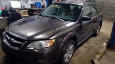 Alternator fits legacy for sale  Delton