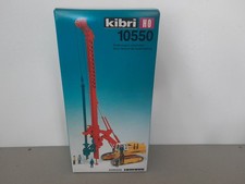 Kibri 10550 liebherr gebraucht kaufen  Diekholzen