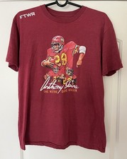 Vintage usc football for sale  Bayville