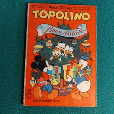topolino 578 usato topolino 578 usato Milano