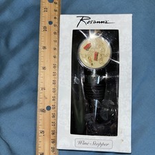 Rosanna wine bottle for sale  Omaha