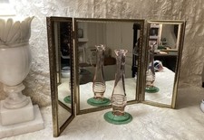 tri fold mirror for sale tri fold mirror for sale Marlborough