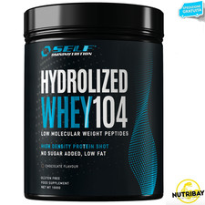 Self omninutrition hydrolyzed usato  Italia