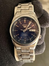 Vintage seiko men d'occasion  Expédié en Belgium