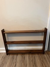Vintage handmade wood for sale  Monroe
