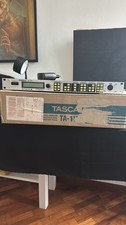 Tascam 1vp processore usato  Cinisello Balsamo