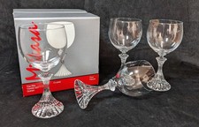 Mikasa ritz crystal for sale  Brewster