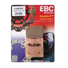 Ebc fa063hh sintered for sale  BRIGHTON