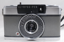 Olympus pen fotocamera usato  Spedire a Italy
