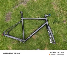 Marin gestalt gravel for sale  CRAMLINGTON