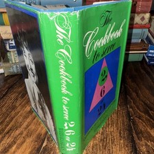 Vintage 1973 cookbook for sale  Frederick
