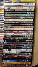 Dvd hurt locker for sale  LONDON