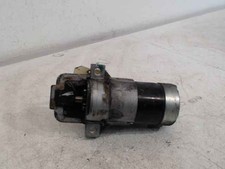 Demarreur l81318400 mazda d'occasion  Caudan