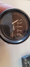 Manometre jaeger temperature d'occasion  Challans