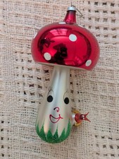 Vintage mushroom hand for sale  Hopatcong