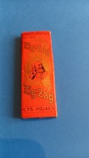 Zig zag cigarette d'occasion  Expédié en Belgium