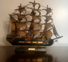 Fragata espanola ano for sale  Ellsinore