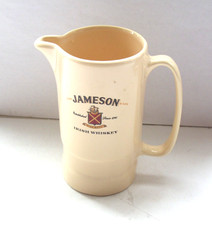 Small jameson irish for sale  ROTHERHAM