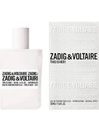 Zadig voltaire eau gebraucht kaufen  Geldern
