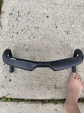 Guidão Vision Metron Aero carbono estrada 42 cm c-c roteamento interno comprar usado  Enviando para Brazil