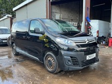 citroen dispatch combi for sale citroen dispatch combi for sale PERSHORE