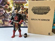 Ninjor masters the gebraucht kaufen  Gräfelfing