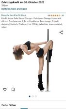 Poledancestange gebraucht kaufen  Swisttal