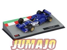 For22 eaglemoss formula d'occasion  Expédié en Belgium