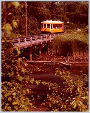 Vintage connecticut passenger for sale  Algonquin
