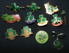 Small lot irish for sale  NOTTINGHAM