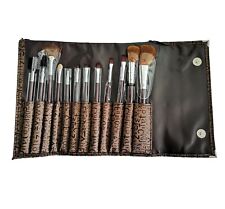 Kit pennelli trucco usato  Carsoli