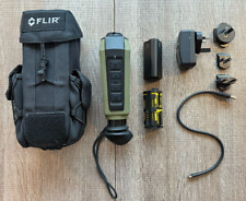 Flir scion otm266 for sale  LONDON