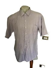 Camicia uomo attore usato  Lecce